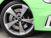 アウディ RS3 ｽﾎﾟｰﾂﾊﾞｯｸ ﾍﾞｰｽｸﾞﾚｰﾄﾞ ｱﾙﾐﾆｳﾑｽﾀｲﾘﾝｸﾞP　ADVｷｰ Audiﾏｸﾞﾈﾃｨｯｸﾗｲﾄﾞ 黒革ｼｰﾄ MMIﾅﾋﾞTV Bang&Olufsen Bluetooth Bｶﾒﾗ ﾏﾄﾘｸｽLEDﾗｲﾄ ﾊﾞｰﾁｬﾙｺｸﾋﾟｯﾄ 19AW　2年保証付