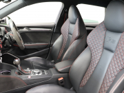 アウディ RS3 ｽﾎﾟｰﾂﾊﾞｯｸ ﾍﾞｰｽｸﾞﾚｰﾄﾞ ｱﾙﾐﾆｳﾑｽﾀｲﾘﾝｸﾞP　ADVｷｰ Audiﾏｸﾞﾈﾃｨｯｸﾗｲﾄﾞ 黒革ｼｰﾄ MMIﾅﾋﾞTV Bang&Olufsen Bluetooth Bｶﾒﾗ ﾏﾄﾘｸｽLEDﾗｲﾄ ﾊﾞｰﾁｬﾙｺｸﾋﾟｯﾄ 19AW　2年保証付