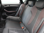 アウディ RS3 ｽﾎﾟｰﾂﾊﾞｯｸ ﾍﾞｰｽｸﾞﾚｰﾄﾞ ｱﾙﾐﾆｳﾑｽﾀｲﾘﾝｸﾞP　ADVｷｰ Audiﾏｸﾞﾈﾃｨｯｸﾗｲﾄﾞ 黒革ｼｰﾄ MMIﾅﾋﾞTV Bang&Olufsen Bluetooth Bｶﾒﾗ ﾏﾄﾘｸｽLEDﾗｲﾄ ﾊﾞｰﾁｬﾙｺｸﾋﾟｯﾄ 19AW　2年保証付