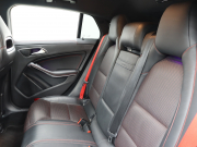 AMG CLAクラス CLA45ｼｭｰﾃｨﾝｸﾞﾌﾞﾚｰｸ 4MATIC ﾚｰﾀﾞｰSP　後期 Pｽﾀ ECO 黒革 ﾊﾟﾉﾗﾏSR ｼｰﾄﾋｰﾀｰ HDDﾅﾋﾞTV BTｵｰﾃﾞｨｵ Carplay Bｶﾒﾗ LEDﾍｯﾄﾞﾗｲﾄ ﾏﾙﾁｶﾗｰｱﾝﾋﾞｴﾝﾄ AMGｴｱﾛ&AMG18AW　2年保証