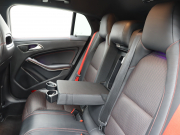 AMG CLAクラス CLA45ｼｭｰﾃｨﾝｸﾞﾌﾞﾚｰｸ 4MATIC ﾚｰﾀﾞｰSP　後期 Pｽﾀ ECO 黒革 ﾊﾟﾉﾗﾏSR ｼｰﾄﾋｰﾀｰ HDDﾅﾋﾞTV BTｵｰﾃﾞｨｵ Carplay Bｶﾒﾗ LEDﾍｯﾄﾞﾗｲﾄ ﾏﾙﾁｶﾗｰｱﾝﾋﾞｴﾝﾄ AMGｴｱﾛ&AMG18AW　2年保証