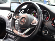 AMG CLAクラス CLA45ｼｭｰﾃｨﾝｸﾞﾌﾞﾚｰｸ 4MATIC ﾚｰﾀﾞｰSP　後期 Pｽﾀ ECO 黒革 ﾊﾟﾉﾗﾏSR ｼｰﾄﾋｰﾀｰ HDDﾅﾋﾞTV BTｵｰﾃﾞｨｵ Carplay Bｶﾒﾗ LEDﾍｯﾄﾞﾗｲﾄ ﾏﾙﾁｶﾗｰｱﾝﾋﾞｴﾝﾄ AMGｴｱﾛ&AMG18AW　2年保証