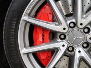 AMG CLAクラス CLA45ｼｭｰﾃｨﾝｸﾞﾌﾞﾚｰｸ 4MATIC ﾚｰﾀﾞｰSP　後期 Pｽﾀ ECO 黒革 ﾊﾟﾉﾗﾏSR ｼｰﾄﾋｰﾀｰ HDDﾅﾋﾞTV BTｵｰﾃﾞｨｵ Carplay Bｶﾒﾗ LEDﾍｯﾄﾞﾗｲﾄ ﾏﾙﾁｶﾗｰｱﾝﾋﾞｴﾝﾄ AMGｴｱﾛ&AMG18AW　2年保証