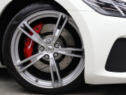 マセラティ グランツーリズモ ｽﾎﾟｰﾂ MCｵｰﾄｼﾌﾄ　後期 1ｵｰﾅｰ 赤革 ｼｰﾄﾋｰﾀｰ 純正SDﾅﾋﾞ harman/kardon Bluetooth Bｶﾒﾗ PTS ｽﾎﾟｰﾂPKG ﾚｯﾄﾞｷｬﾘﾊﾟｰ ﾄﾗｲﾃﾞﾝﾄｽﾃｯﾁ MCｽﾎﾟｰﾂﾗｲﾝｶｰﾎﾞﾝﾄﾘﾑ ﾌﾞﾗｯｸｳｨﾝﾄﾞｳﾄﾘﾑ TPMS ETC 純正20ｲﾝﾁAW　2年保証