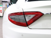 マセラティ グランツーリズモ ｽﾎﾟｰﾂ MCｵｰﾄｼﾌﾄ　後期 1ｵｰﾅｰ 赤革 ｼｰﾄﾋｰﾀｰ 純正SDﾅﾋﾞ harman/kardon Bluetooth Bｶﾒﾗ PTS ｽﾎﾟｰﾂPKG ﾚｯﾄﾞｷｬﾘﾊﾟｰ ﾄﾗｲﾃﾞﾝﾄｽﾃｯﾁ MCｽﾎﾟｰﾂﾗｲﾝｶｰﾎﾞﾝﾄﾘﾑ ﾌﾞﾗｯｸｳｨﾝﾄﾞｳﾄﾘﾑ TPMS ETC 純正20ｲﾝﾁAW　2年保証