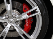 マセラティ グランツーリズモ ｽﾎﾟｰﾂ MCｵｰﾄｼﾌﾄ　後期 1ｵｰﾅｰ 赤革 ｼｰﾄﾋｰﾀｰ 純正SDﾅﾋﾞ harman/kardon Bluetooth Bｶﾒﾗ PTS ｽﾎﾟｰﾂPKG ﾚｯﾄﾞｷｬﾘﾊﾟｰ ﾄﾗｲﾃﾞﾝﾄｽﾃｯﾁ MCｽﾎﾟｰﾂﾗｲﾝｶｰﾎﾞﾝﾄﾘﾑ ﾌﾞﾗｯｸｳｨﾝﾄﾞｳﾄﾘﾑ TPMS ETC 純正20ｲﾝﾁAW　2年保証