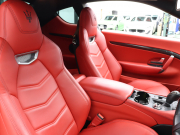 マセラティ グランツーリズモ ｽﾎﾟｰﾂ MCｵｰﾄｼﾌﾄ　後期 1ｵｰﾅｰ 赤革 ｼｰﾄﾋｰﾀｰ 純正SDﾅﾋﾞ harman/kardon Bluetooth Bｶﾒﾗ PTS ｽﾎﾟｰﾂPKG ﾚｯﾄﾞｷｬﾘﾊﾟｰ ﾄﾗｲﾃﾞﾝﾄｽﾃｯﾁ MCｽﾎﾟｰﾂﾗｲﾝｶｰﾎﾞﾝﾄﾘﾑ ﾌﾞﾗｯｸｳｨﾝﾄﾞｳﾄﾘﾑ TPMS ETC 純正20ｲﾝﾁAW　2年保証