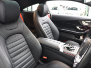 AMG Cクラス C43ｸｰﾍﾟ 4MATIC ﾚｰﾀﾞｰSP　後期 黒革 純正ﾅﾋﾞTV ﾌﾞﾙﾒｽﾀｰS HUD Bｶﾒﾗ 自動ﾄﾗﾝｸ&ﾌｯﾄﾄﾗﾝｸｵｰﾌﾟﾅｰ LEDﾍｯﾄﾞﾗｲﾄ AMGｴｱﾛ&19AW AMGｴｸﾞｿﾞｰｽﾄ　2年保証