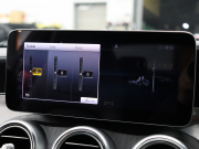 AMG Cクラス C43ｸｰﾍﾟ 4MATIC ﾚｰﾀﾞｰSP　後期 黒革 純正ﾅﾋﾞTV ﾌﾞﾙﾒｽﾀｰS HUD Bｶﾒﾗ 自動ﾄﾗﾝｸ&ﾌｯﾄﾄﾗﾝｸｵｰﾌﾟﾅｰ LEDﾍｯﾄﾞﾗｲﾄ AMGｴｱﾛ&19AW AMGｴｸﾞｿﾞｰｽﾄ　2年保証