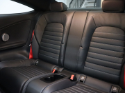 AMG Cクラス C43ｸｰﾍﾟ 4MATIC ﾚｰﾀﾞｰSP　後期 黒革 純正ﾅﾋﾞTV ﾌﾞﾙﾒｽﾀｰS HUD Bｶﾒﾗ 自動ﾄﾗﾝｸ&ﾌｯﾄﾄﾗﾝｸｵｰﾌﾟﾅｰ LEDﾍｯﾄﾞﾗｲﾄ AMGｴｱﾛ&19AW AMGｴｸﾞｿﾞｰｽﾄ　2年保証