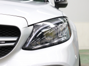 AMG Cクラス C43ｸｰﾍﾟ 4MATIC ﾚｰﾀﾞｰSP　後期 黒革 純正ﾅﾋﾞTV ﾌﾞﾙﾒｽﾀｰS HUD Bｶﾒﾗ 自動ﾄﾗﾝｸ&ﾌｯﾄﾄﾗﾝｸｵｰﾌﾟﾅｰ LEDﾍｯﾄﾞﾗｲﾄ AMGｴｱﾛ&19AW AMGｴｸﾞｿﾞｰｽﾄ　2年保証