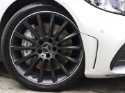 AMG Cクラス C43ｸｰﾍﾟ 4MATIC ﾚｰﾀﾞｰSP　後期 黒革 純正ﾅﾋﾞTV ﾌﾞﾙﾒｽﾀｰS HUD Bｶﾒﾗ 自動ﾄﾗﾝｸ&ﾌｯﾄﾄﾗﾝｸｵｰﾌﾟﾅｰ LEDﾍｯﾄﾞﾗｲﾄ AMGｴｱﾛ&19AW AMGｴｸﾞｿﾞｰｽﾄ　2年保証