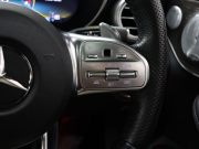 AMG Cクラス C43ｸｰﾍﾟ 4MATIC ﾚｰﾀﾞｰSP　後期 黒革 純正ﾅﾋﾞTV ﾌﾞﾙﾒｽﾀｰS HUD Bｶﾒﾗ 自動ﾄﾗﾝｸ&ﾌｯﾄﾄﾗﾝｸｵｰﾌﾟﾅｰ LEDﾍｯﾄﾞﾗｲﾄ AMGｴｱﾛ&19AW AMGｴｸﾞｿﾞｰｽﾄ　2年保証