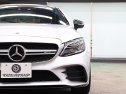 AMG Cクラス C43ｸｰﾍﾟ 4MATIC ﾚｰﾀﾞｰSP　後期 黒革 純正ﾅﾋﾞTV ﾌﾞﾙﾒｽﾀｰS HUD Bｶﾒﾗ 自動ﾄﾗﾝｸ&ﾌｯﾄﾄﾗﾝｸｵｰﾌﾟﾅｰ LEDﾍｯﾄﾞﾗｲﾄ AMGｴｱﾛ&19AW AMGｴｸﾞｿﾞｰｽﾄ　2年保証