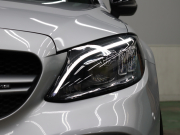 AMG Cクラス C43ｸｰﾍﾟ 4MATIC ﾚｰﾀﾞｰSP　後期 黒革 純正ﾅﾋﾞTV ﾌﾞﾙﾒｽﾀｰS HUD Bｶﾒﾗ 自動ﾄﾗﾝｸ&ﾌｯﾄﾄﾗﾝｸｵｰﾌﾟﾅｰ LEDﾍｯﾄﾞﾗｲﾄ AMGｴｱﾛ&19AW AMGｴｸﾞｿﾞｰｽﾄ　2年保証