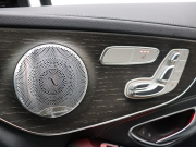 AMG Cクラス C43ｸｰﾍﾟ 4MATIC ﾚｰﾀﾞｰSP　後期 黒革 純正ﾅﾋﾞTV ﾌﾞﾙﾒｽﾀｰS HUD Bｶﾒﾗ 自動ﾄﾗﾝｸ&ﾌｯﾄﾄﾗﾝｸｵｰﾌﾟﾅｰ LEDﾍｯﾄﾞﾗｲﾄ AMGｴｱﾛ&19AW AMGｴｸﾞｿﾞｰｽﾄ　2年保証