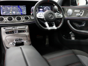 AMG Eクラス E53 4MATIC+ ｴｸｽｸﾙｰｼﾌﾞ&ﾚｰﾀﾞｰｾｰﾌﾃｨPKG　Meｺﾈ Pｽﾀ 黒革 ﾏｯｻｰｼﾞ ﾀﾞｲﾅﾐｯｸｼｰﾄ ﾋｰﾀｰ&ｸｰﾗｰ ﾊﾟﾉﾗﾏSR ﾅﾋﾞTV 360ｶﾒ ｴｱﾊﾞﾗﾝｽP ﾍｯﾄﾞｱｯﾌﾟD Brumesterｻｳﾝﾄﾞ 自動ﾄﾗﾝｸ&ﾌｯﾄﾄﾗﾝｸｵｰﾌﾟﾅｰ AMGｴｱﾛ 20ｲﾝﾁAW　2年保証