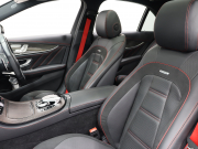 AMG Eクラス E53 4MATIC+ ｴｸｽｸﾙｰｼﾌﾞ&ﾚｰﾀﾞｰｾｰﾌﾃｨPKG　Meｺﾈ Pｽﾀ 黒革 ﾏｯｻｰｼﾞ ﾀﾞｲﾅﾐｯｸｼｰﾄ ﾋｰﾀｰ&ｸｰﾗｰ ﾊﾟﾉﾗﾏSR ﾅﾋﾞTV 360ｶﾒ ｴｱﾊﾞﾗﾝｽP ﾍｯﾄﾞｱｯﾌﾟD Brumesterｻｳﾝﾄﾞ 自動ﾄﾗﾝｸ&ﾌｯﾄﾄﾗﾝｸｵｰﾌﾟﾅｰ AMGｴｱﾛ 20ｲﾝﾁAW　2年保証