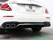 AMG Eクラス E53 4MATIC+ ｴｸｽｸﾙｰｼﾌﾞ&ﾚｰﾀﾞｰｾｰﾌﾃｨPKG　Meｺﾈ Pｽﾀ 黒革 ﾏｯｻｰｼﾞ ﾀﾞｲﾅﾐｯｸｼｰﾄ ﾋｰﾀｰ&ｸｰﾗｰ ﾊﾟﾉﾗﾏSR ﾅﾋﾞTV 360ｶﾒ ｴｱﾊﾞﾗﾝｽP ﾍｯﾄﾞｱｯﾌﾟD Brumesterｻｳﾝﾄﾞ 自動ﾄﾗﾝｸ&ﾌｯﾄﾄﾗﾝｸｵｰﾌﾟﾅｰ AMGｴｱﾛ 20ｲﾝﾁAW　2年保証