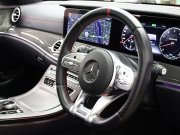 AMG Eクラス E53 4MATIC+ ｴｸｽｸﾙｰｼﾌﾞ&ﾚｰﾀﾞｰｾｰﾌﾃｨPKG　Meｺﾈ Pｽﾀ 黒革 ﾏｯｻｰｼﾞ ﾀﾞｲﾅﾐｯｸｼｰﾄ ﾋｰﾀｰ&ｸｰﾗｰ ﾊﾟﾉﾗﾏSR ﾅﾋﾞTV 360ｶﾒ ｴｱﾊﾞﾗﾝｽP ﾍｯﾄﾞｱｯﾌﾟD Brumesterｻｳﾝﾄﾞ 自動ﾄﾗﾝｸ&ﾌｯﾄﾄﾗﾝｸｵｰﾌﾟﾅｰ AMGｴｱﾛ 20ｲﾝﾁAW　2年保証