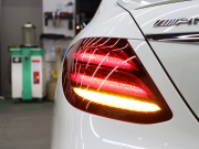 AMG Eクラス E53 4MATIC+ ｴｸｽｸﾙｰｼﾌﾞ&ﾚｰﾀﾞｰｾｰﾌﾃｨPKG　Meｺﾈ Pｽﾀ 黒革 ﾏｯｻｰｼﾞ ﾀﾞｲﾅﾐｯｸｼｰﾄ ﾋｰﾀｰ&ｸｰﾗｰ ﾊﾟﾉﾗﾏSR ﾅﾋﾞTV 360ｶﾒ ｴｱﾊﾞﾗﾝｽP ﾍｯﾄﾞｱｯﾌﾟD Brumesterｻｳﾝﾄﾞ 自動ﾄﾗﾝｸ&ﾌｯﾄﾄﾗﾝｸｵｰﾌﾟﾅｰ AMGｴｱﾛ 20ｲﾝﾁAW　2年保証