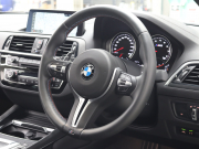 BMW Mシリーズ M2 ｺﾝﾍﾟﾃｨｼｮﾝ　1ｵｰﾅｰ 後期LCI ｺﾝﾌｫｰﾄA ｲﾝﾃﾘｼﾞｪﾝﾄS 黒革 ｻﾝﾙｰﾌ 純正Idriveﾅﾋﾞ harman/kardonｻｳﾝﾄﾞ Bｶﾒﾗ LEDﾍｯﾄﾞﾗｲﾄ ｶｰﾎﾞﾝｲﾝﾃﾘｱ Mﾌﾞﾚｰｷｷｬﾘﾊﾟｰ Mｴｱﾛ&19ｲﾝﾁAW　2年保証