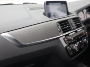 BMW Mシリーズ M2 ｺﾝﾍﾟﾃｨｼｮﾝ　1ｵｰﾅｰ 後期LCI ｺﾝﾌｫｰﾄA ｲﾝﾃﾘｼﾞｪﾝﾄS 黒革 ｻﾝﾙｰﾌ 純正Idriveﾅﾋﾞ harman/kardonｻｳﾝﾄﾞ Bｶﾒﾗ LEDﾍｯﾄﾞﾗｲﾄ ｶｰﾎﾞﾝｲﾝﾃﾘｱ Mﾌﾞﾚｰｷｷｬﾘﾊﾟｰ Mｴｱﾛ&19ｲﾝﾁAW　2年保証