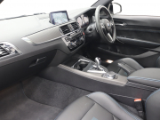 BMW Mシリーズ M2 ｺﾝﾍﾟﾃｨｼｮﾝ　1ｵｰﾅｰ 後期LCI ｺﾝﾌｫｰﾄA ｲﾝﾃﾘｼﾞｪﾝﾄS 黒革 ｻﾝﾙｰﾌ 純正Idriveﾅﾋﾞ harman/kardonｻｳﾝﾄﾞ Bｶﾒﾗ LEDﾍｯﾄﾞﾗｲﾄ ｶｰﾎﾞﾝｲﾝﾃﾘｱ Mﾌﾞﾚｰｷｷｬﾘﾊﾟｰ Mｴｱﾛ&19ｲﾝﾁAW　2年保証