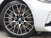 BMW Mシリーズ M2 ｺﾝﾍﾟﾃｨｼｮﾝ　1ｵｰﾅｰ 後期LCI ｺﾝﾌｫｰﾄA ｲﾝﾃﾘｼﾞｪﾝﾄS 黒革 ｻﾝﾙｰﾌ 純正Idriveﾅﾋﾞ harman/kardonｻｳﾝﾄﾞ Bｶﾒﾗ LEDﾍｯﾄﾞﾗｲﾄ ｶｰﾎﾞﾝｲﾝﾃﾘｱ Mﾌﾞﾚｰｷｷｬﾘﾊﾟｰ Mｴｱﾛ&19ｲﾝﾁAW　2年保証