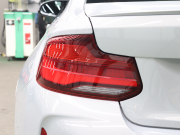 BMW Mシリーズ M2 ｺﾝﾍﾟﾃｨｼｮﾝ　1ｵｰﾅｰ 後期LCI ｺﾝﾌｫｰﾄA ｲﾝﾃﾘｼﾞｪﾝﾄS 黒革 ｻﾝﾙｰﾌ 純正Idriveﾅﾋﾞ harman/kardonｻｳﾝﾄﾞ Bｶﾒﾗ LEDﾍｯﾄﾞﾗｲﾄ ｶｰﾎﾞﾝｲﾝﾃﾘｱ Mﾌﾞﾚｰｷｷｬﾘﾊﾟｰ Mｴｱﾛ&19ｲﾝﾁAW　2年保証