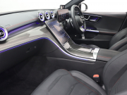 AMG Cクラス C43 4MATIC ｽﾃｰｼｮﾝﾜｺﾞﾝ ﾚｰﾀﾞｰSP BSG搭載　1ｵｰﾅｰ 黒革 ﾊﾟﾉﾗﾏSR 純正HDDﾅﾋﾞ ﾌﾞﾙﾒｽﾀｰS HUD Carplay 360ｶﾒﾗ 自動Rｹﾞｰﾄ AMGｻｽﾍﾟﾝｼｮﾝ AMGﾘｱﾙﾊﾟﾌｫｰﾏﾝｽｻｳﾝﾄﾞ AMGﾅｲﾄPKG AMGｴｱﾛ&19ｲﾝﾁAW　2年保証付