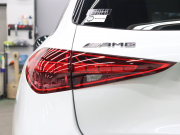 AMG Cクラス C43 4MATIC ｽﾃｰｼｮﾝﾜｺﾞﾝ ﾚｰﾀﾞｰSP BSG搭載　1ｵｰﾅｰ 黒革 ﾊﾟﾉﾗﾏSR 純正HDDﾅﾋﾞ ﾌﾞﾙﾒｽﾀｰS HUD Carplay 360ｶﾒﾗ 自動Rｹﾞｰﾄ AMGｻｽﾍﾟﾝｼｮﾝ AMGﾘｱﾙﾊﾟﾌｫｰﾏﾝｽｻｳﾝﾄﾞ AMGﾅｲﾄPKG AMGｴｱﾛ&19ｲﾝﾁAW　2年保証付