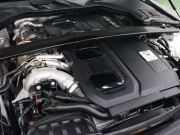 AMG Cクラス C43 4MATIC ｽﾃｰｼｮﾝﾜｺﾞﾝ ﾚｰﾀﾞｰSP BSG搭載　1ｵｰﾅｰ 黒革 ﾊﾟﾉﾗﾏSR 純正HDDﾅﾋﾞ ﾌﾞﾙﾒｽﾀｰS HUD Carplay 360ｶﾒﾗ 自動Rｹﾞｰﾄ AMGｻｽﾍﾟﾝｼｮﾝ AMGﾘｱﾙﾊﾟﾌｫｰﾏﾝｽｻｳﾝﾄﾞ AMGﾅｲﾄPKG AMGｴｱﾛ&19ｲﾝﾁAW　2年保証付