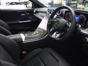 AMG Cクラス C43 4MATIC ｽﾃｰｼｮﾝﾜｺﾞﾝ ﾚｰﾀﾞｰSP BSG搭載　1ｵｰﾅｰ 黒革 ﾊﾟﾉﾗﾏSR 純正HDDﾅﾋﾞ ﾌﾞﾙﾒｽﾀｰS HUD Carplay 360ｶﾒﾗ 自動Rｹﾞｰﾄ AMGｻｽﾍﾟﾝｼｮﾝ AMGﾘｱﾙﾊﾟﾌｫｰﾏﾝｽｻｳﾝﾄﾞ AMGﾅｲﾄPKG AMGｴｱﾛ&19ｲﾝﾁAW　2年保証付