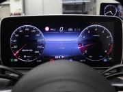 AMG Cクラス C43 4MATIC ｽﾃｰｼｮﾝﾜｺﾞﾝ ﾚｰﾀﾞｰSP BSG搭載　1ｵｰﾅｰ 黒革 ﾊﾟﾉﾗﾏSR 純正HDDﾅﾋﾞ ﾌﾞﾙﾒｽﾀｰS HUD Carplay 360ｶﾒﾗ 自動Rｹﾞｰﾄ AMGｻｽﾍﾟﾝｼｮﾝ AMGﾘｱﾙﾊﾟﾌｫｰﾏﾝｽｻｳﾝﾄﾞ AMGﾅｲﾄPKG AMGｴｱﾛ&19ｲﾝﾁAW　2年保証付