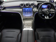 AMG Cクラス C43 4MATIC ｽﾃｰｼｮﾝﾜｺﾞﾝ ﾚｰﾀﾞｰSP BSG搭載　1ｵｰﾅｰ 黒革 ﾊﾟﾉﾗﾏSR 純正HDDﾅﾋﾞ ﾌﾞﾙﾒｽﾀｰS HUD Carplay 360ｶﾒﾗ 自動Rｹﾞｰﾄ AMGｻｽﾍﾟﾝｼｮﾝ AMGﾘｱﾙﾊﾟﾌｫｰﾏﾝｽｻｳﾝﾄﾞ AMGﾅｲﾄPKG AMGｴｱﾛ&19ｲﾝﾁAW　2年保証付