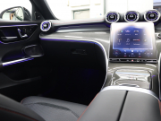 AMG Cクラス C43 4MATIC ｽﾃｰｼｮﾝﾜｺﾞﾝ ﾚｰﾀﾞｰSP BSG搭載　1ｵｰﾅｰ 黒革 ﾊﾟﾉﾗﾏSR 純正HDDﾅﾋﾞ ﾌﾞﾙﾒｽﾀｰS HUD Carplay 360ｶﾒﾗ 自動Rｹﾞｰﾄ AMGｻｽﾍﾟﾝｼｮﾝ AMGﾘｱﾙﾊﾟﾌｫｰﾏﾝｽｻｳﾝﾄﾞ AMGﾅｲﾄPKG AMGｴｱﾛ&19ｲﾝﾁAW　2年保証付