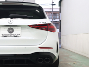 AMG Cクラス C43 4MATIC ｽﾃｰｼｮﾝﾜｺﾞﾝ ﾚｰﾀﾞｰSP BSG搭載　1ｵｰﾅｰ 黒革 ﾊﾟﾉﾗﾏSR 純正HDDﾅﾋﾞ ﾌﾞﾙﾒｽﾀｰS HUD Carplay 360ｶﾒﾗ 自動Rｹﾞｰﾄ AMGｻｽﾍﾟﾝｼｮﾝ AMGﾘｱﾙﾊﾟﾌｫｰﾏﾝｽｻｳﾝﾄﾞ AMGﾅｲﾄPKG AMGｴｱﾛ&19ｲﾝﾁAW　2年保証付