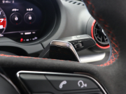 アウディ RS3 ﾍﾞｰｽｸﾞﾚｰﾄﾞ ｱﾙﾐﾆｳﾑｽﾀｲﾘﾝｸﾞPKG　1ｵｰﾅｰ ADVｷｰ Audiﾏｸﾞﾈﾃｨｯｸﾗｲﾄﾞ 黒革ｼｰﾄ MMIﾅﾋﾞTV Bang&Olufsen Bluetooth Bｶﾒﾗ ﾏﾄﾘｸｽLEDﾗｲﾄ ﾊﾞｰﾁｬﾙｺｸﾋﾟｯﾄ 純正19ｲﾝﾁAW(ﾁﾀﾝﾙｯｸ)　2年保証付