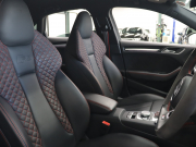 アウディ RS3 ﾍﾞｰｽｸﾞﾚｰﾄﾞ ｱﾙﾐﾆｳﾑｽﾀｲﾘﾝｸﾞPKG　1ｵｰﾅｰ ADVｷｰ Audiﾏｸﾞﾈﾃｨｯｸﾗｲﾄﾞ 黒革ｼｰﾄ MMIﾅﾋﾞTV Bang&Olufsen Bluetooth Bｶﾒﾗ ﾏﾄﾘｸｽLEDﾗｲﾄ ﾊﾞｰﾁｬﾙｺｸﾋﾟｯﾄ 純正19ｲﾝﾁAW(ﾁﾀﾝﾙｯｸ)　2年保証付