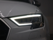 アウディ RS3 ﾍﾞｰｽｸﾞﾚｰﾄﾞ ｱﾙﾐﾆｳﾑｽﾀｲﾘﾝｸﾞPKG　1ｵｰﾅｰ ADVｷｰ Audiﾏｸﾞﾈﾃｨｯｸﾗｲﾄﾞ 黒革ｼｰﾄ MMIﾅﾋﾞTV Bang&Olufsen Bluetooth Bｶﾒﾗ ﾏﾄﾘｸｽLEDﾗｲﾄ ﾊﾞｰﾁｬﾙｺｸﾋﾟｯﾄ 純正19ｲﾝﾁAW(ﾁﾀﾝﾙｯｸ)　2年保証付