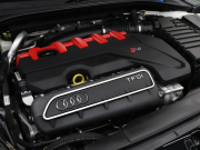 アウディ RS3 ﾍﾞｰｽｸﾞﾚｰﾄﾞ ｱﾙﾐﾆｳﾑｽﾀｲﾘﾝｸﾞPKG　1ｵｰﾅｰ ADVｷｰ Audiﾏｸﾞﾈﾃｨｯｸﾗｲﾄﾞ 黒革ｼｰﾄ MMIﾅﾋﾞTV Bang&Olufsen Bluetooth Bｶﾒﾗ ﾏﾄﾘｸｽLEDﾗｲﾄ ﾊﾞｰﾁｬﾙｺｸﾋﾟｯﾄ 純正19ｲﾝﾁAW(ﾁﾀﾝﾙｯｸ)　2年保証付