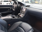 マセラティ グランツーリズモ ｽﾎﾟｰﾂ MCｵｰﾄｼﾌﾄ　紺革 ﾍｯﾄﾞﾗｲﾆﾝｸﾞｱﾙｶﾝﾀﾗ 純正SDﾅﾋﾞ Bｶﾒﾗ PTS ｸﾙｺﾝ ETC ﾄﾗｲﾃﾞﾝﾄｽﾃｯﾁ ｸﾞﾚｰｼｰﾄﾍﾞﾙﾄ ﾋﾞｱﾝｺｼｰﾄｽﾃｯﾁ 純正20ｲﾝﾁAW(MCﾏｯﾄｸﾞﾗﾌｧｲﾄ)　2年保証