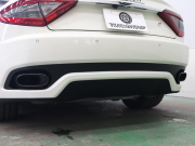 マセラティ グランツーリズモ ｽﾎﾟｰﾂ MCｵｰﾄｼﾌﾄ　紺革 ﾍｯﾄﾞﾗｲﾆﾝｸﾞｱﾙｶﾝﾀﾗ 純正SDﾅﾋﾞ Bｶﾒﾗ PTS ｸﾙｺﾝ ETC ﾄﾗｲﾃﾞﾝﾄｽﾃｯﾁ ｸﾞﾚｰｼｰﾄﾍﾞﾙﾄ ﾋﾞｱﾝｺｼｰﾄｽﾃｯﾁ 純正20ｲﾝﾁAW(MCﾏｯﾄｸﾞﾗﾌｧｲﾄ)　2年保証