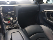 マセラティ グランツーリズモ ｽﾎﾟｰﾂ MCｵｰﾄｼﾌﾄ　紺革 ﾍｯﾄﾞﾗｲﾆﾝｸﾞｱﾙｶﾝﾀﾗ 純正SDﾅﾋﾞ Bｶﾒﾗ PTS ｸﾙｺﾝ ETC ﾄﾗｲﾃﾞﾝﾄｽﾃｯﾁ ｸﾞﾚｰｼｰﾄﾍﾞﾙﾄ ﾋﾞｱﾝｺｼｰﾄｽﾃｯﾁ 純正20ｲﾝﾁAW(MCﾏｯﾄｸﾞﾗﾌｧｲﾄ)　2年保証