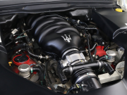 マセラティ グランツーリズモ ｽﾎﾟｰﾂ MCｵｰﾄｼﾌﾄ　紺革 ﾍｯﾄﾞﾗｲﾆﾝｸﾞｱﾙｶﾝﾀﾗ 純正SDﾅﾋﾞ Bｶﾒﾗ PTS ｸﾙｺﾝ ETC ﾄﾗｲﾃﾞﾝﾄｽﾃｯﾁ ｸﾞﾚｰｼｰﾄﾍﾞﾙﾄ ﾋﾞｱﾝｺｼｰﾄｽﾃｯﾁ 純正20ｲﾝﾁAW(MCﾏｯﾄｸﾞﾗﾌｧｲﾄ)　2年保証