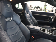 マセラティ グランツーリズモ ｽﾎﾟｰﾂ MCｵｰﾄｼﾌﾄ　紺革 ﾍｯﾄﾞﾗｲﾆﾝｸﾞｱﾙｶﾝﾀﾗ 純正SDﾅﾋﾞ Bｶﾒﾗ PTS ｸﾙｺﾝ ETC ﾄﾗｲﾃﾞﾝﾄｽﾃｯﾁ ｸﾞﾚｰｼｰﾄﾍﾞﾙﾄ ﾋﾞｱﾝｺｼｰﾄｽﾃｯﾁ 純正20ｲﾝﾁAW(MCﾏｯﾄｸﾞﾗﾌｧｲﾄ)　2年保証