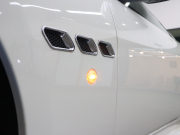 マセラティ グランツーリズモ ｽﾎﾟｰﾂ MCｵｰﾄｼﾌﾄ　紺革 ﾍｯﾄﾞﾗｲﾆﾝｸﾞｱﾙｶﾝﾀﾗ 純正SDﾅﾋﾞ Bｶﾒﾗ PTS ｸﾙｺﾝ ETC ﾄﾗｲﾃﾞﾝﾄｽﾃｯﾁ ｸﾞﾚｰｼｰﾄﾍﾞﾙﾄ ﾋﾞｱﾝｺｼｰﾄｽﾃｯﾁ 純正20ｲﾝﾁAW(MCﾏｯﾄｸﾞﾗﾌｧｲﾄ)　2年保証