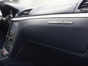 マセラティ グランツーリズモ ｽﾎﾟｰﾂ MCｵｰﾄｼﾌﾄ　紺革 ﾍｯﾄﾞﾗｲﾆﾝｸﾞｱﾙｶﾝﾀﾗ 純正SDﾅﾋﾞ Bｶﾒﾗ PTS ｸﾙｺﾝ ETC ﾄﾗｲﾃﾞﾝﾄｽﾃｯﾁ ｸﾞﾚｰｼｰﾄﾍﾞﾙﾄ ﾋﾞｱﾝｺｼｰﾄｽﾃｯﾁ 純正20ｲﾝﾁAW(MCﾏｯﾄｸﾞﾗﾌｧｲﾄ)　2年保証