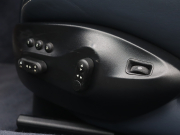 マセラティ グランツーリズモ ｽﾎﾟｰﾂ MCｵｰﾄｼﾌﾄ　紺革 ﾍｯﾄﾞﾗｲﾆﾝｸﾞｱﾙｶﾝﾀﾗ 純正SDﾅﾋﾞ Bｶﾒﾗ PTS ｸﾙｺﾝ ETC ﾄﾗｲﾃﾞﾝﾄｽﾃｯﾁ ｸﾞﾚｰｼｰﾄﾍﾞﾙﾄ ﾋﾞｱﾝｺｼｰﾄｽﾃｯﾁ 純正20ｲﾝﾁAW(MCﾏｯﾄｸﾞﾗﾌｧｲﾄ)　2年保証